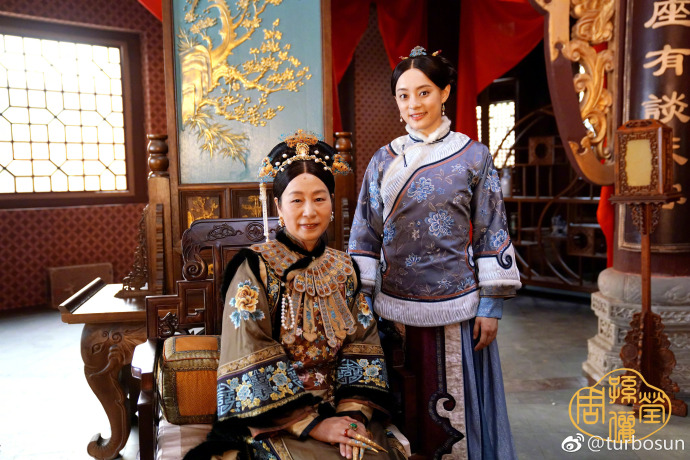 那年花开月正圆表情包,那年花开月正圆逗点影视