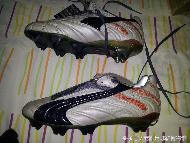 最好看的puma足球鞋,puma最新公认脚感最好的足球鞋
