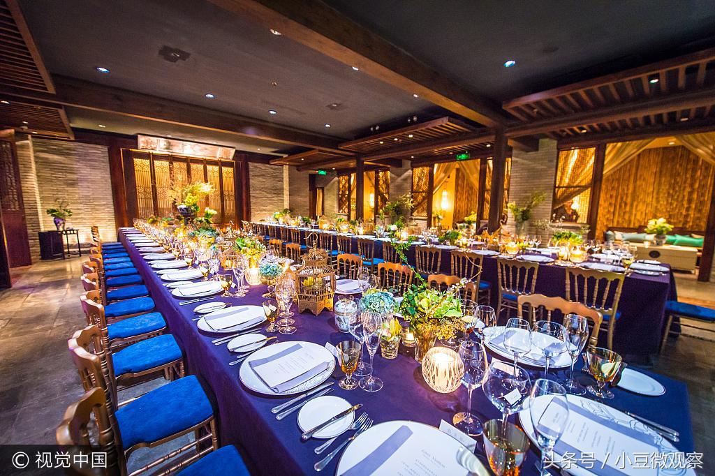 婚礼流程以及婚礼预算,如何策划一场浪漫温馨的高级婚礼