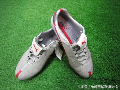 最好看的puma足球鞋,puma最新公认脚感最好的足球鞋