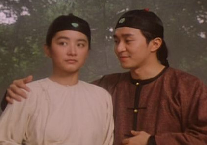 时代辉煌：遍地烽火谁人路？无厘喜剧我为峰