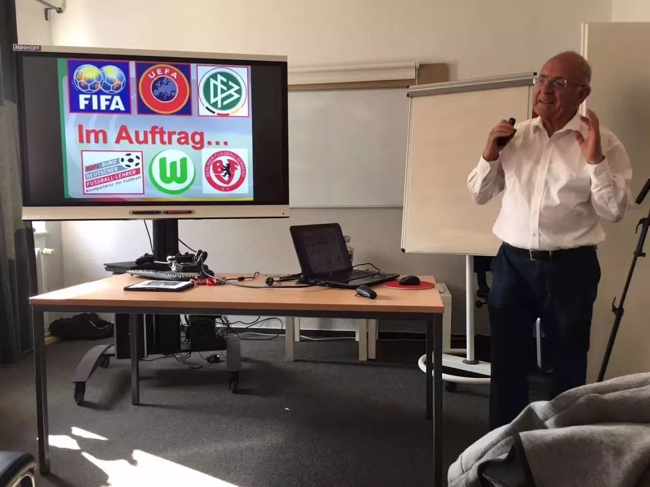 大众青训,为什么大众汽车援助德国