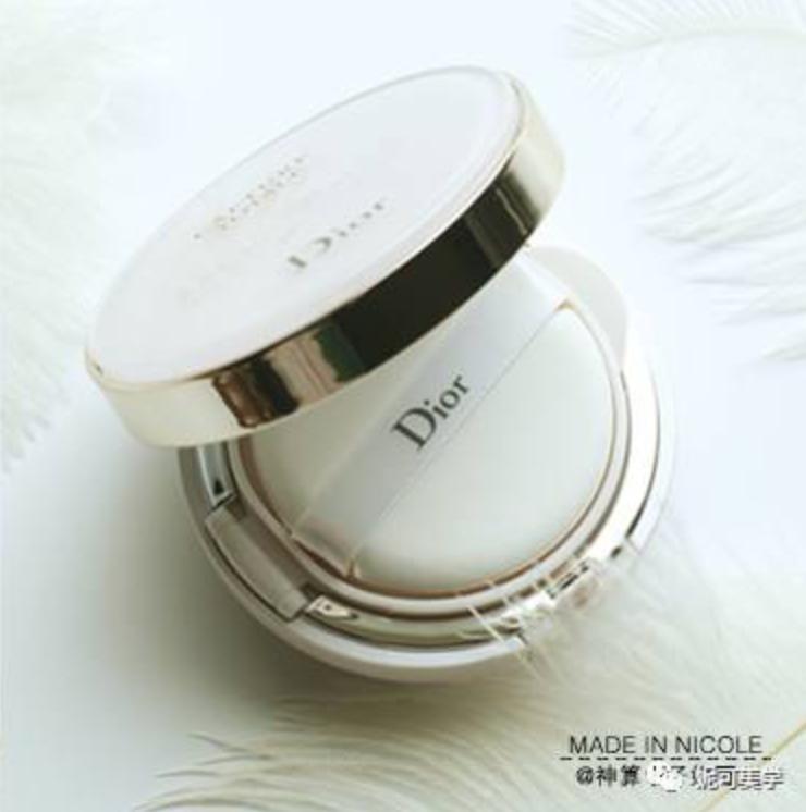 气垫粉底排行榜前十名欧美式气垫,日系好用的气垫粉底十大排名