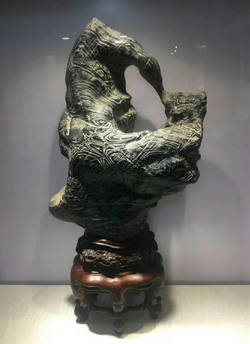 椤剁骇鐭冲ご,14绉嶅浗瀹濈骇鐭冲ご