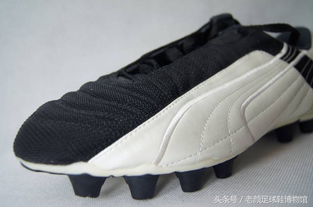 最好看的puma足球鞋,puma最新公认脚感最好的足球鞋