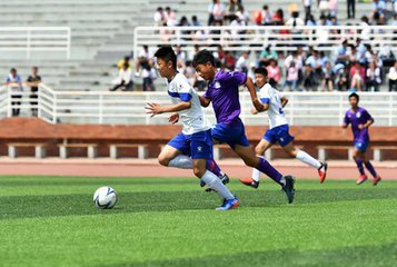 2019青超u13西南片区比赛,2021青超联赛u15长春赛区