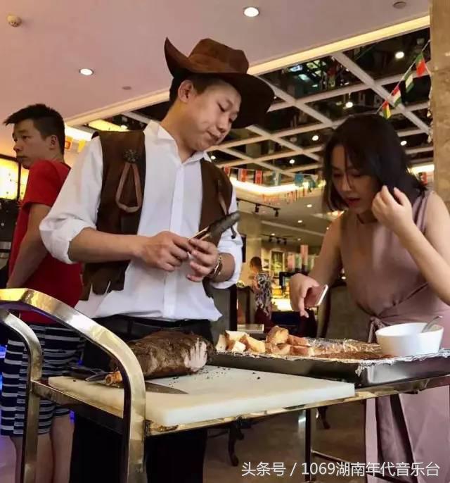 长沙十大高档海鲜自助餐厅,长沙海鲜火锅自助餐厅推荐