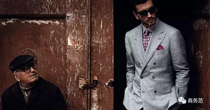 男生要知道的十个轻奢品牌,男人的高档低调品牌