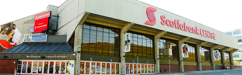 8亿冠名冰球场丰业银行的体育营销故事