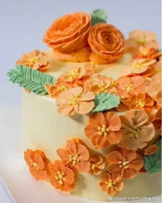 新手入门裱花买什么头,裱花初学者必备100个术语