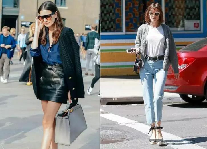 这六种身材你选择哪种,这六种身材你喜欢哪个