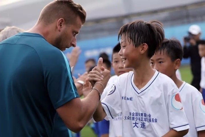 大众青训,为什么大众汽车援助德国