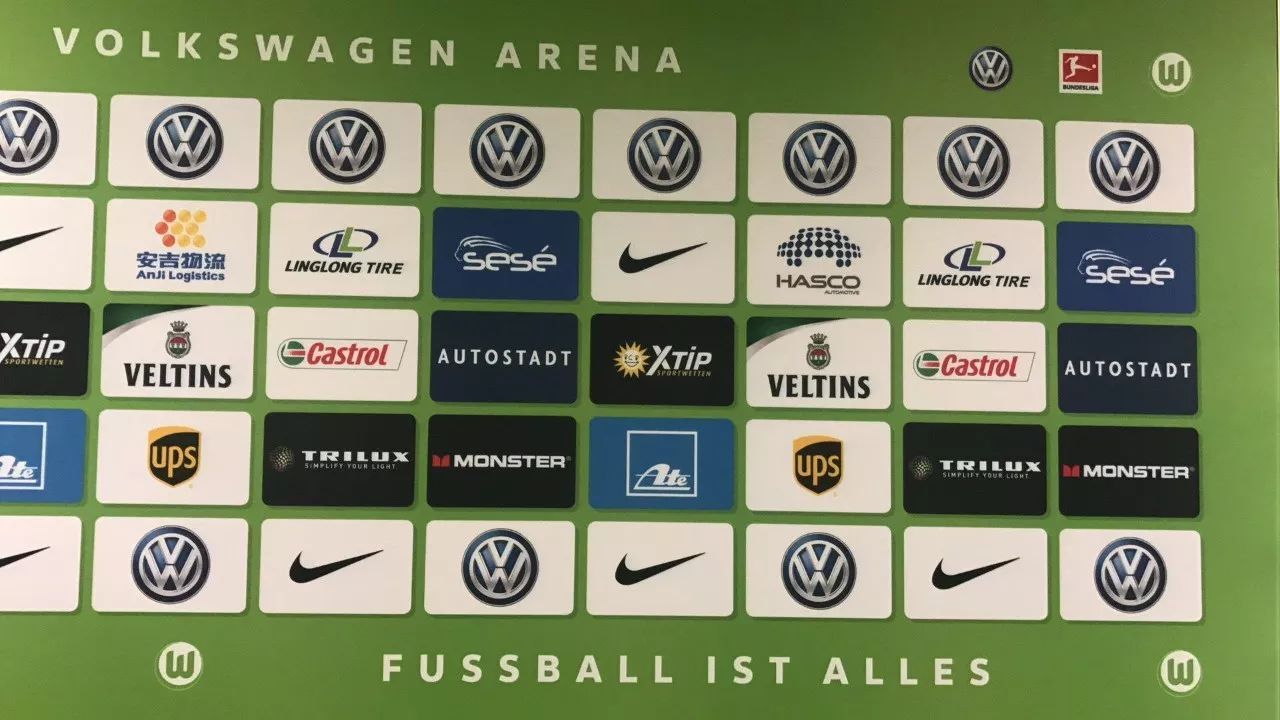 大众青训,为什么大众汽车援助德国