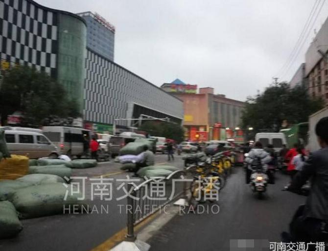 河南省驾考科三现在好考不,河南驾考新规科三有哪些变化