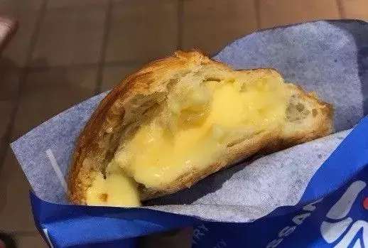 大连经典味道面包店有几个店,正宗大连值得吃的面包