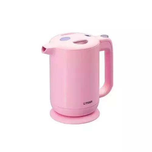 还在喝矿泉水？电热水壶给你健康的饮水生活