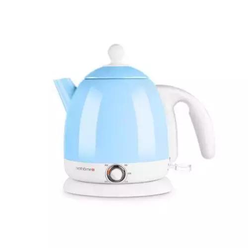 还在喝矿泉水？电热水壶给你健康的饮水生活