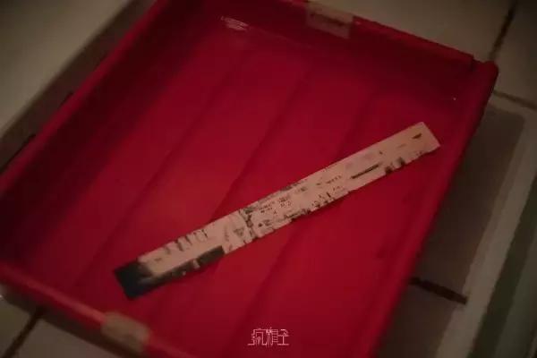 搏一搏，洗手间也能变暗房