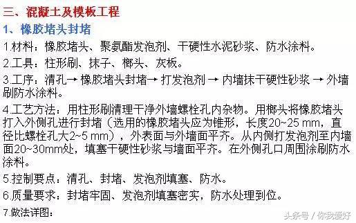 安装工程屋面创优细部做法,机电工程细部节点创优做法