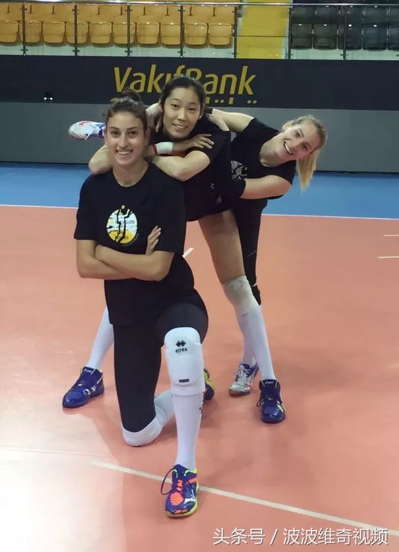 朱婷土耳其瓦基弗银行vs费内巴切,瓦基弗银行vs费内巴切第五局朱婷