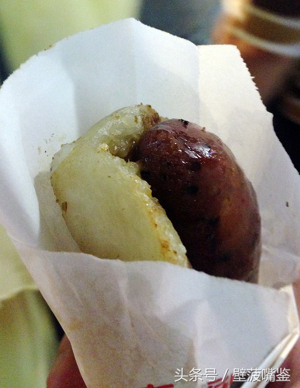 台湾高雄必吃美食,去台湾前必看这些事项