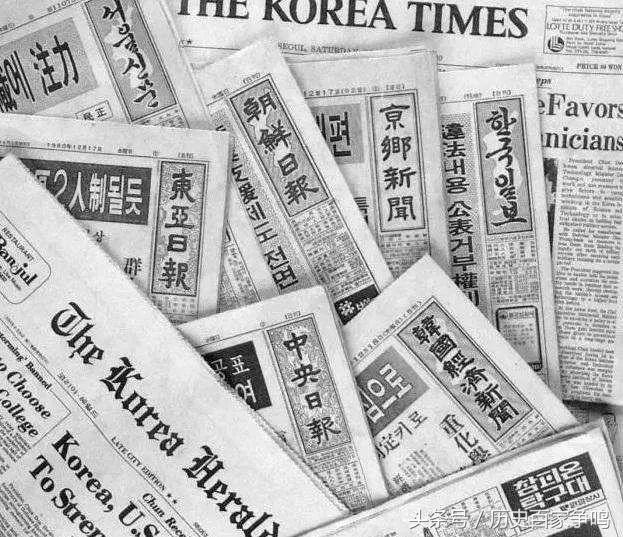 为什么韩国弃用汉字而选用俗文,韩国废除汉字之前的文字