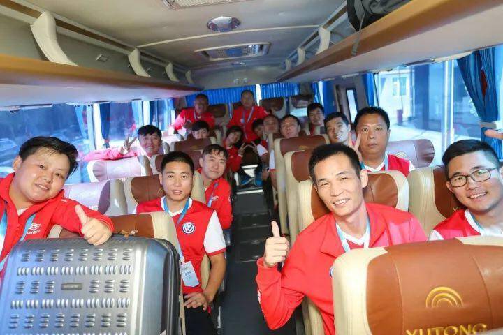 大众青训,为什么大众汽车援助德国