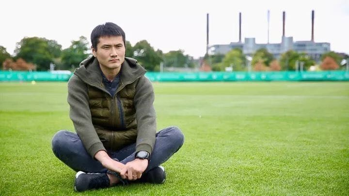 大众青训,为什么大众汽车援助德国