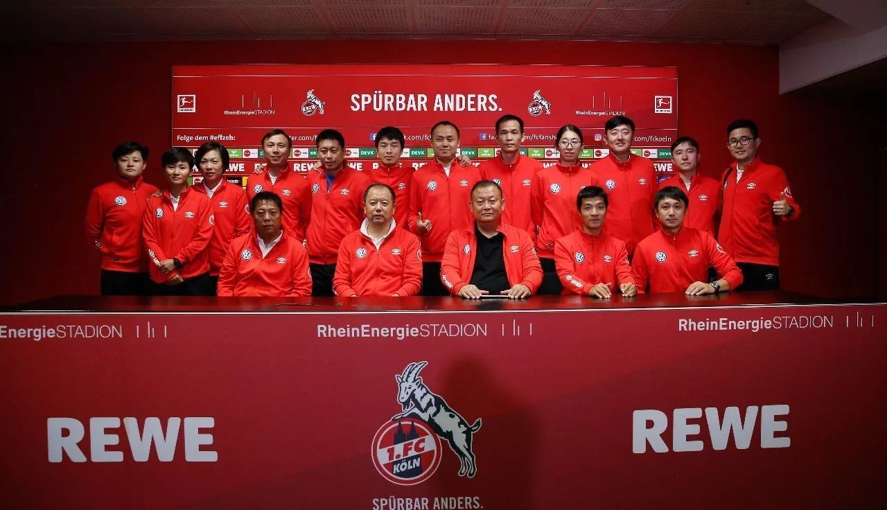 大众青训,为什么大众汽车援助德国