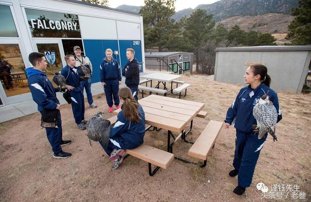 美国最豪华的军校,美国军校有哪些