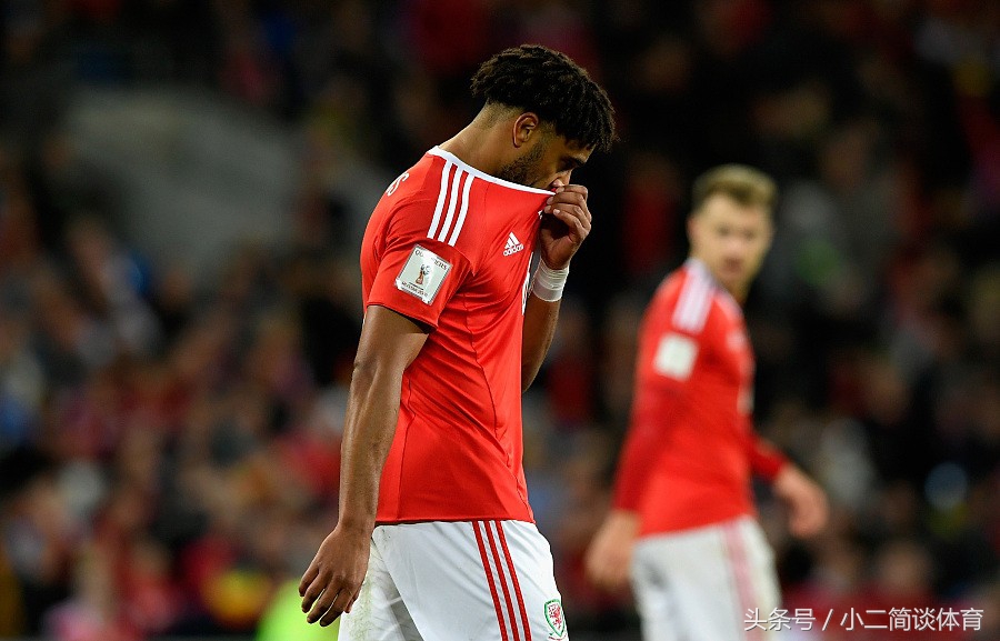 威尔士无缘欧洲杯,威尔士贝尔告别