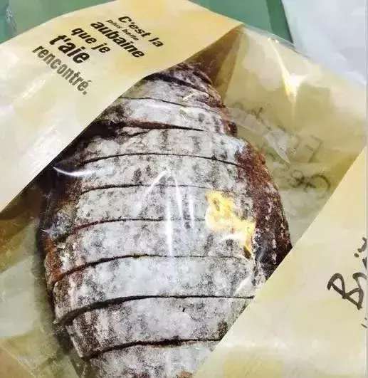 大连经典味道面包店有几个店,正宗大连值得吃的面包