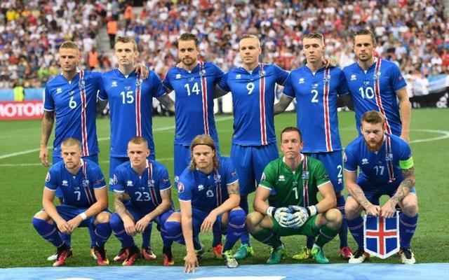 让国足汗颜的冰岛是这样发展足球的值得好好学习