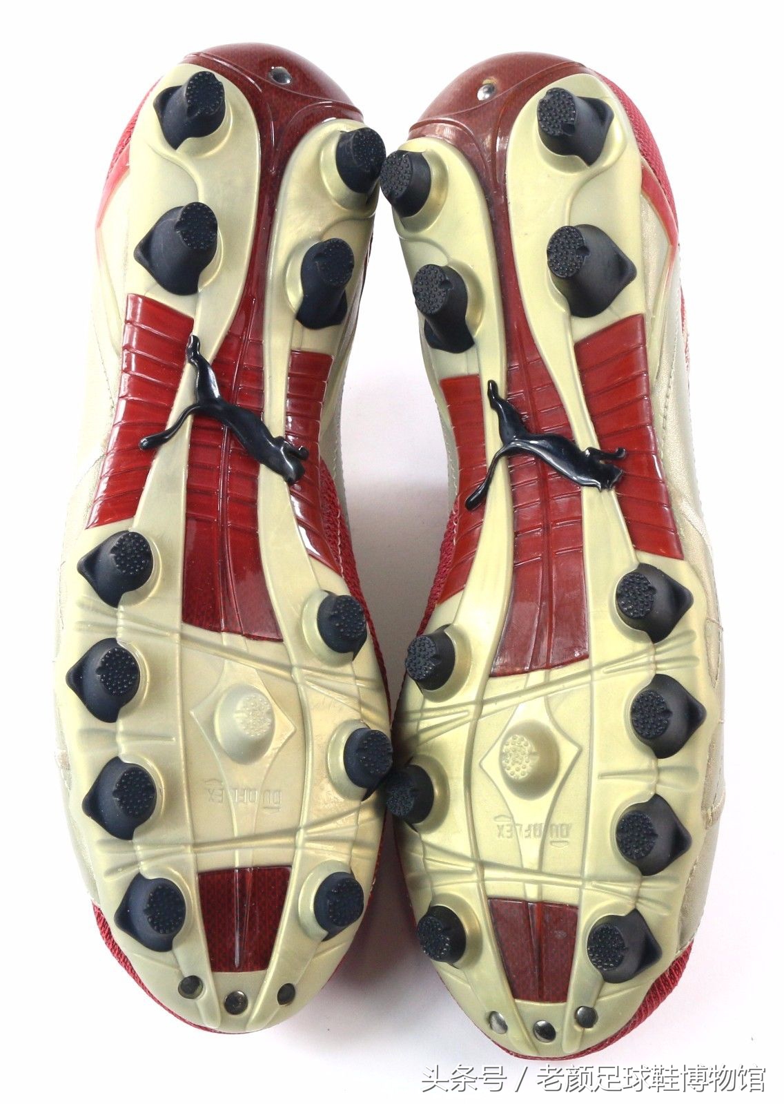 最好看的puma足球鞋,puma最新公认脚感最好的足球鞋