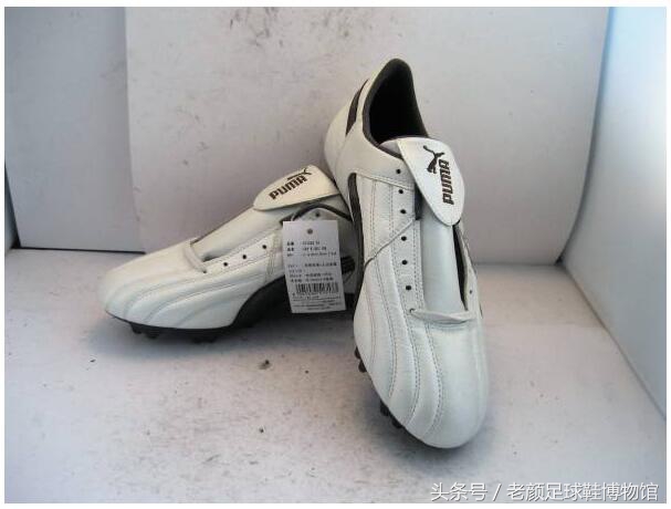 最好看的puma足球鞋,puma最新公认脚感最好的足球鞋