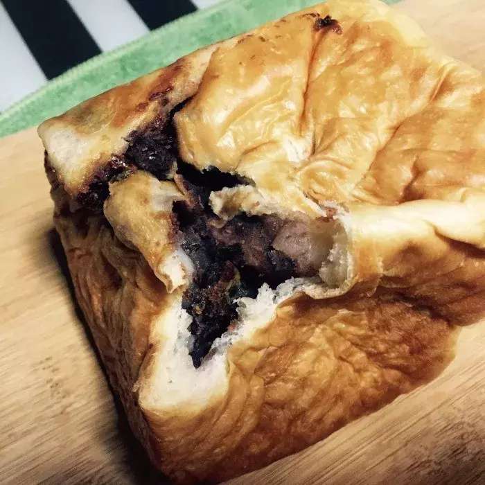 大连经典味道面包店有几个店,正宗大连值得吃的面包