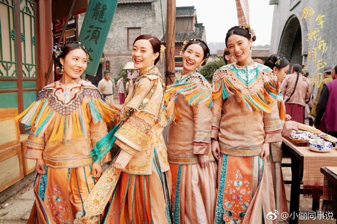 那年花开月正圆表情包,那年花开月正圆逗点影视