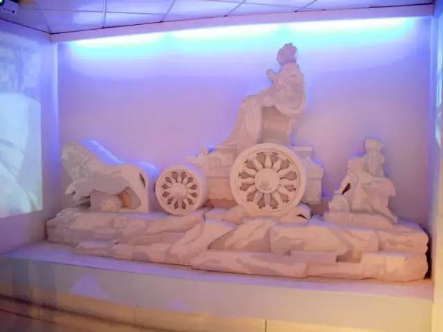 世界历史最强足球俱乐部皇马,皇马历史上的球场