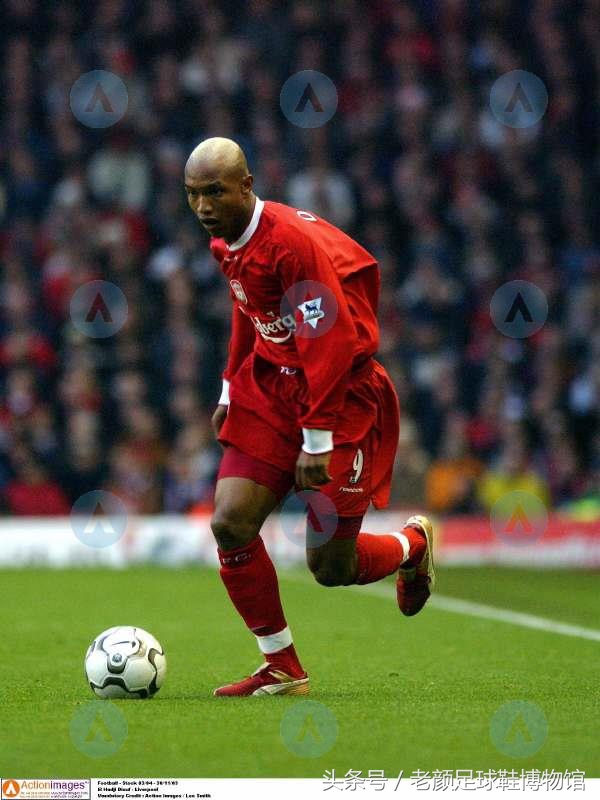 最好看的puma足球鞋,puma最新公认脚感最好的足球鞋