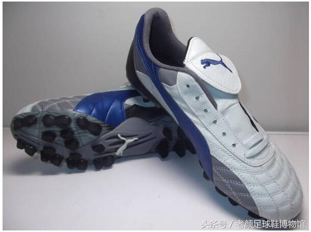 最好看的puma足球鞋,puma最新公认脚感最好的足球鞋