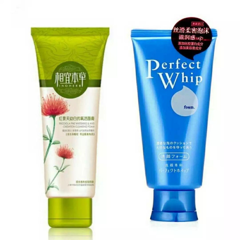 选对适合自己的洗面奶真的很重要,如何选择洗面奶才是最好的