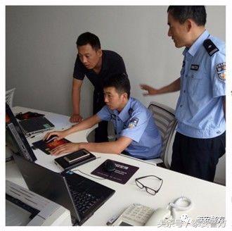 警方资讯——“微信扫雷”玩抢红包是游戏？NO!这是赌博！