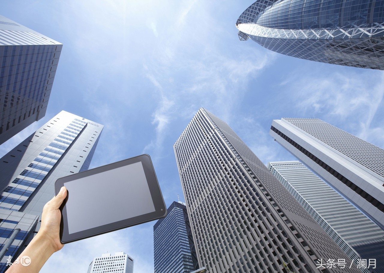 2020最赚钱的行业有哪些排行榜,2019最赚钱的十大行业