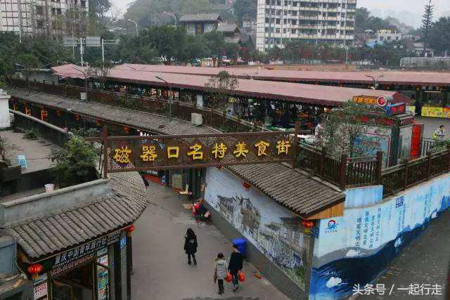 旅游城市十大特点美食街,旅游城市美食街推荐