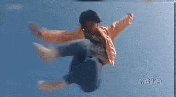 惠英红香港片,红姨惠英红动作