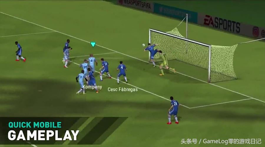 足球手游大全,足球游戏手游视频