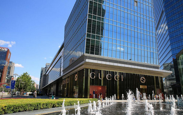 男神恋爱不要紧，逛街才是最重要，北京5大购物天堂，去过几个？