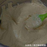 香蕉玛芬蛋糕的做法,小高姐玛芬蛋糕的做法