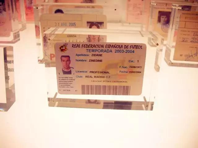 世界历史最强足球俱乐部皇马,皇马历史上的球场