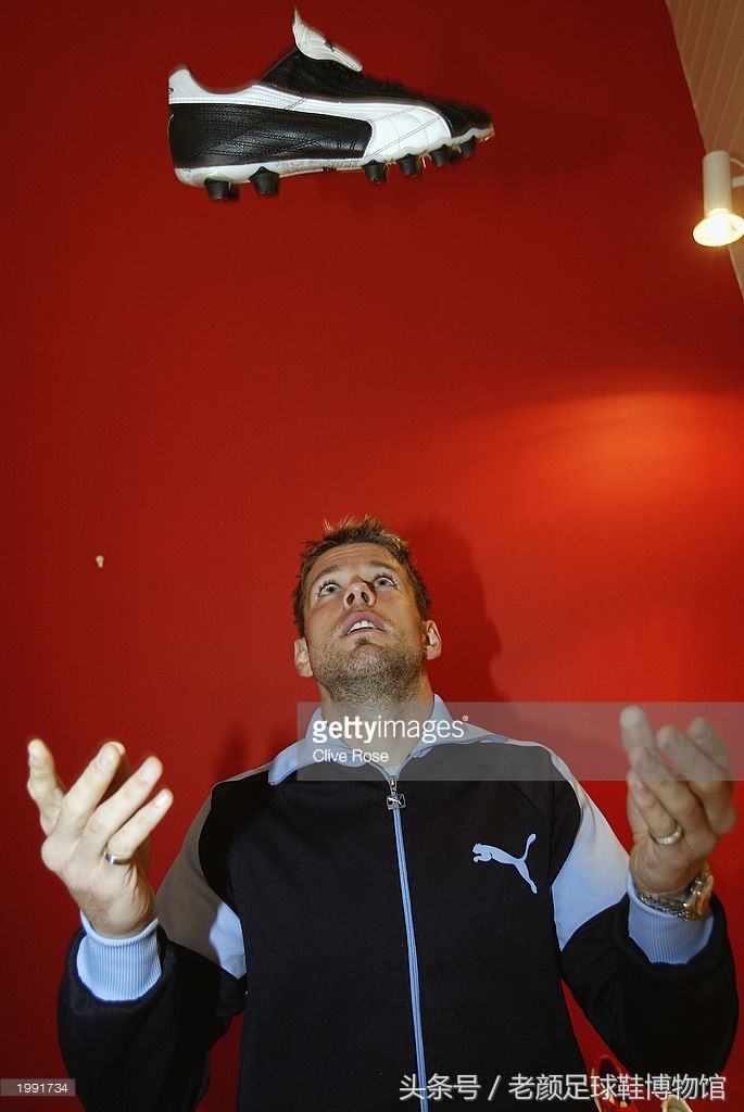 最好看的puma足球鞋,puma最新公认脚感最好的足球鞋